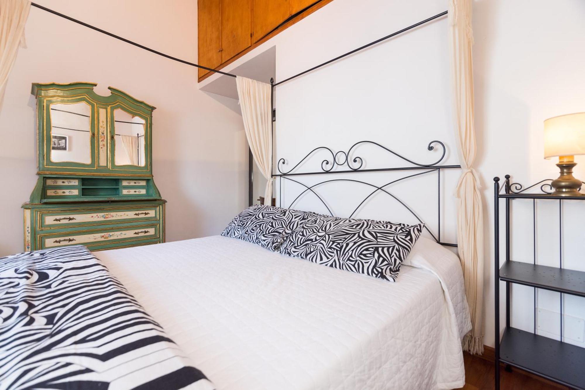 Firenze Rentals Corso 12 Quarto foto